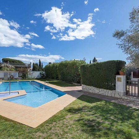 Casas Blanca 34 Piscina Playa Privada Wifi Villa Tossa de Mar Eksteriør bilde