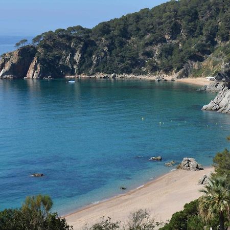 Casas Blanca 34 Piscina Playa Privada Wifi Villa Tossa de Mar Eksteriør bilde
