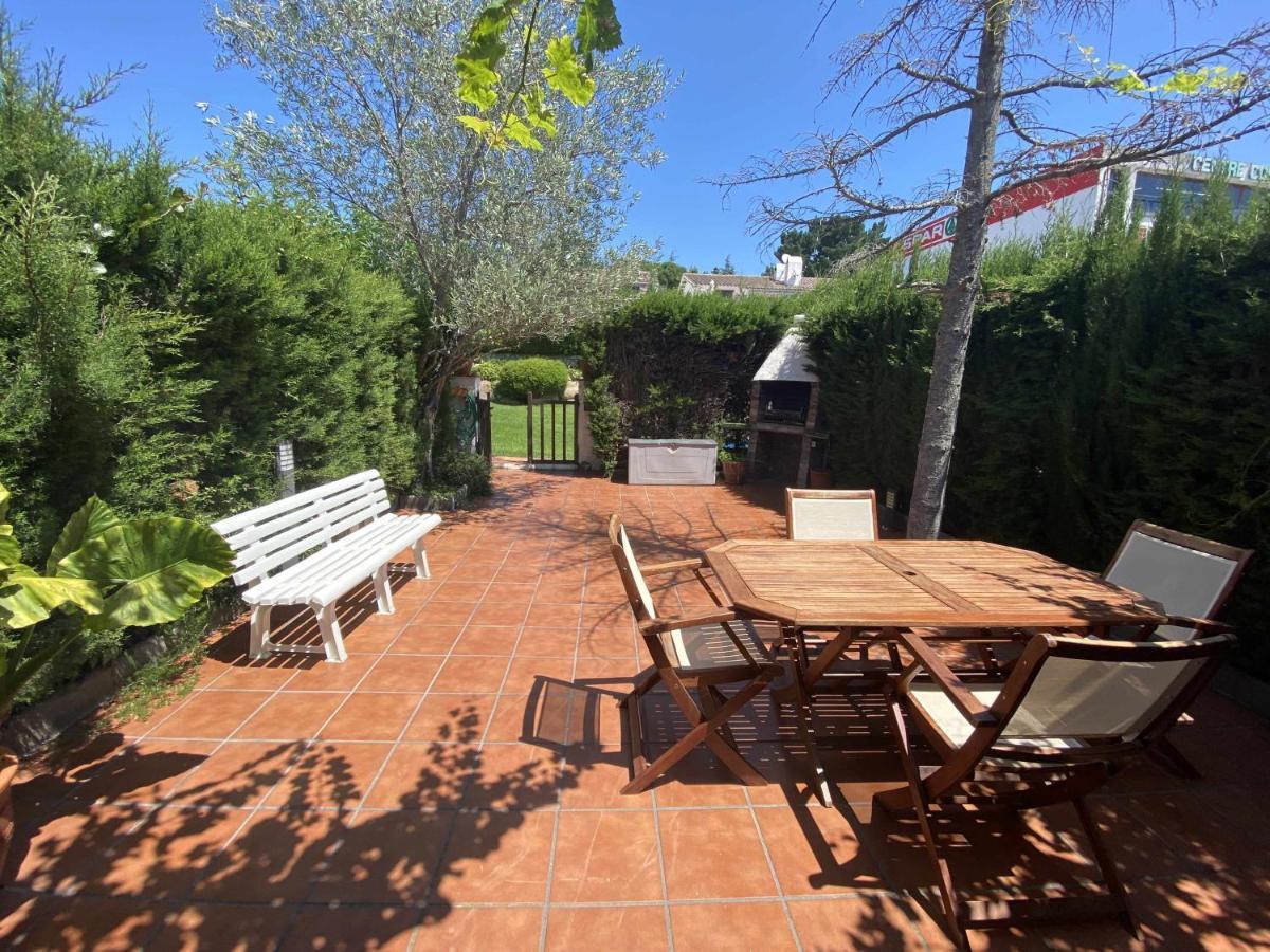 Casas Blanca 34 Piscina Playa Privada Wifi Villa Tossa de Mar Eksteriør bilde