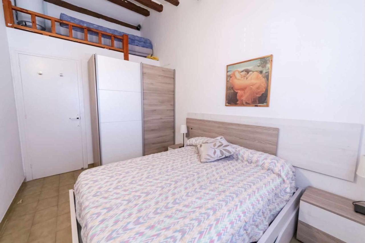 Casas Blanca 34 Piscina Playa Privada Wifi Villa Tossa de Mar Eksteriør bilde