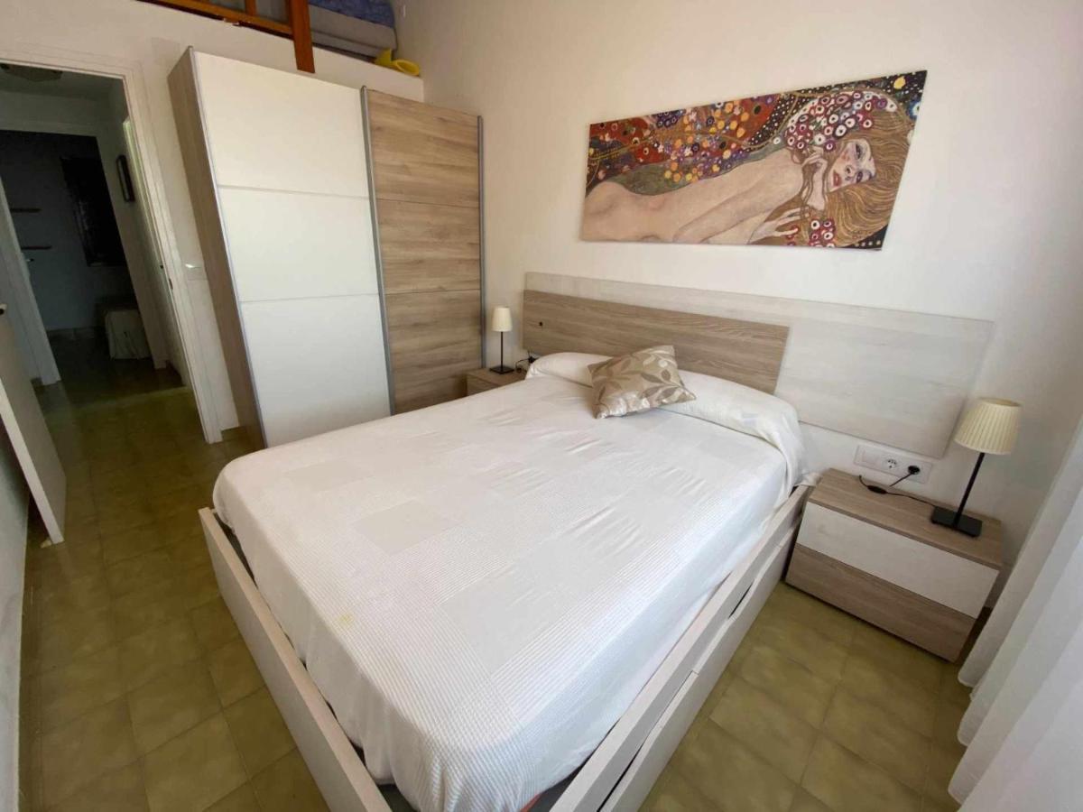 Casas Blanca 34 Piscina Playa Privada Wifi Villa Tossa de Mar Eksteriør bilde