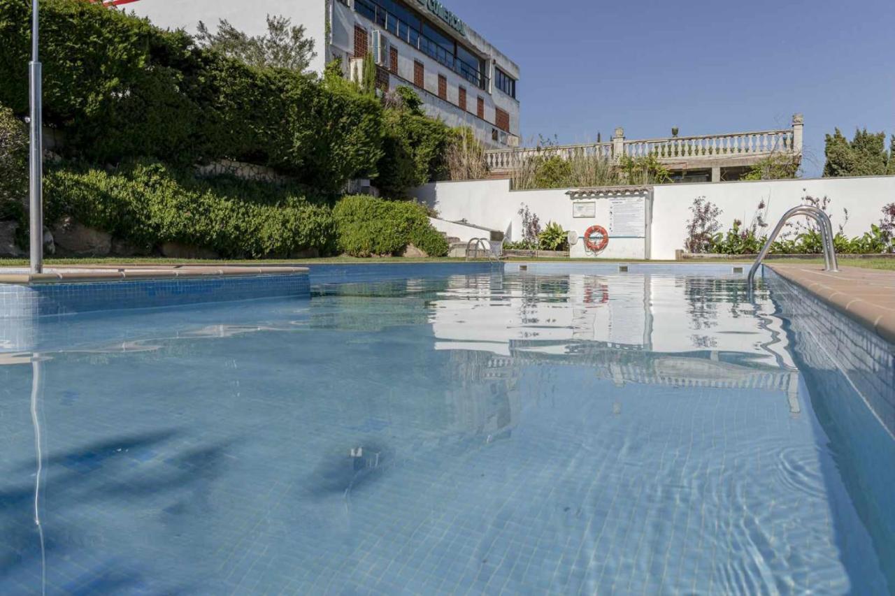 Casas Blanca 34 Piscina Playa Privada Wifi Villa Tossa de Mar Eksteriør bilde