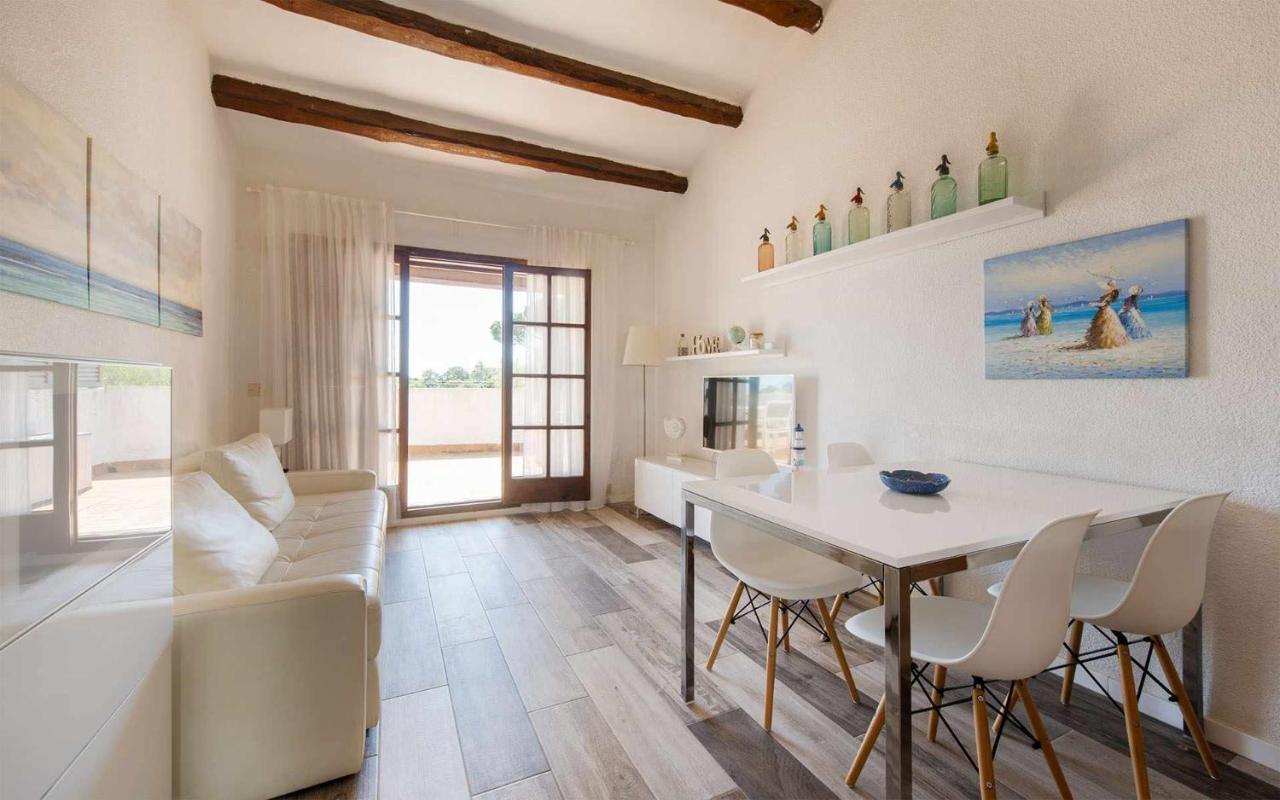 Casas Blanca 34 Piscina Playa Privada Wifi Villa Tossa de Mar Eksteriør bilde