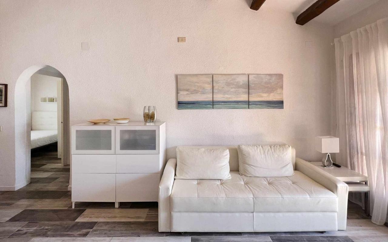 Casas Blanca 34 Piscina Playa Privada Wifi Villa Tossa de Mar Eksteriør bilde