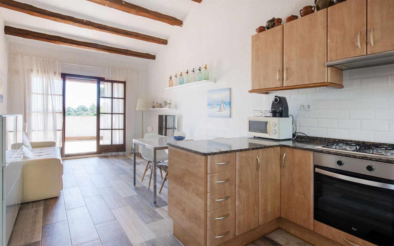 Casas Blanca 34 Piscina Playa Privada Wifi Villa Tossa de Mar Eksteriør bilde