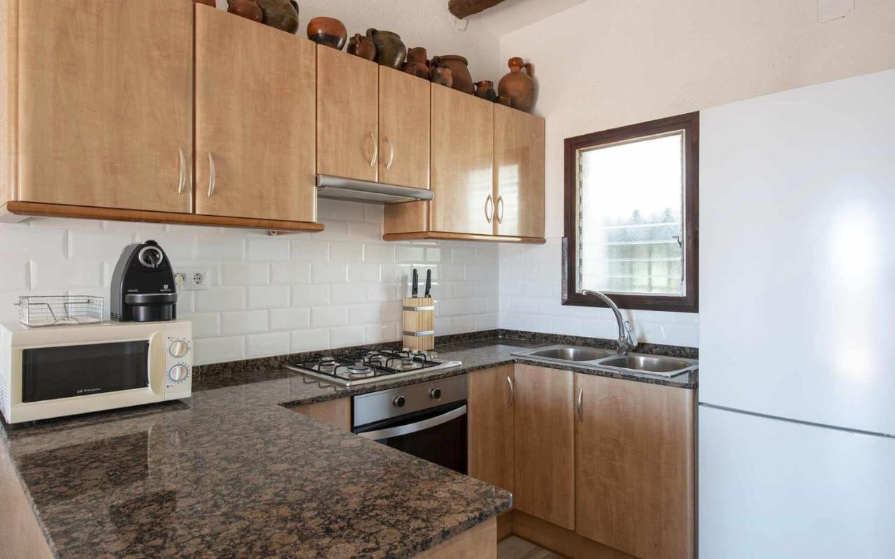 Casas Blanca 34 Piscina Playa Privada Wifi Villa Tossa de Mar Eksteriør bilde