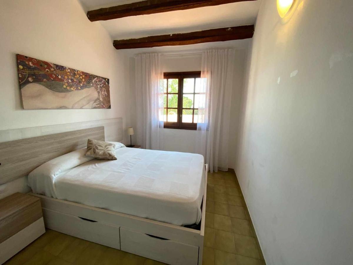 Casas Blanca 34 Piscina Playa Privada Wifi Villa Tossa de Mar Eksteriør bilde