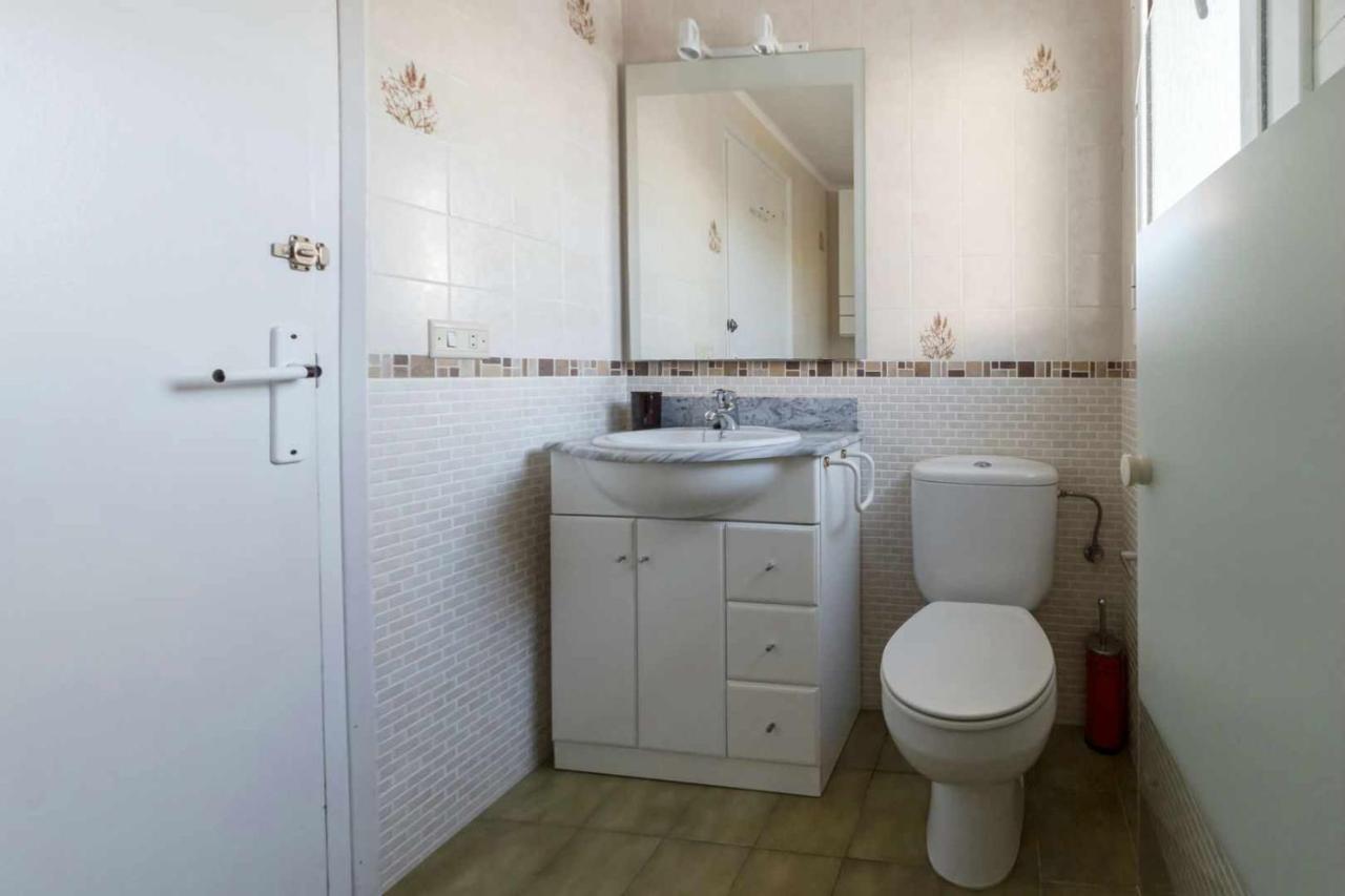 Casas Blanca 34 Piscina Playa Privada Wifi Villa Tossa de Mar Eksteriør bilde
