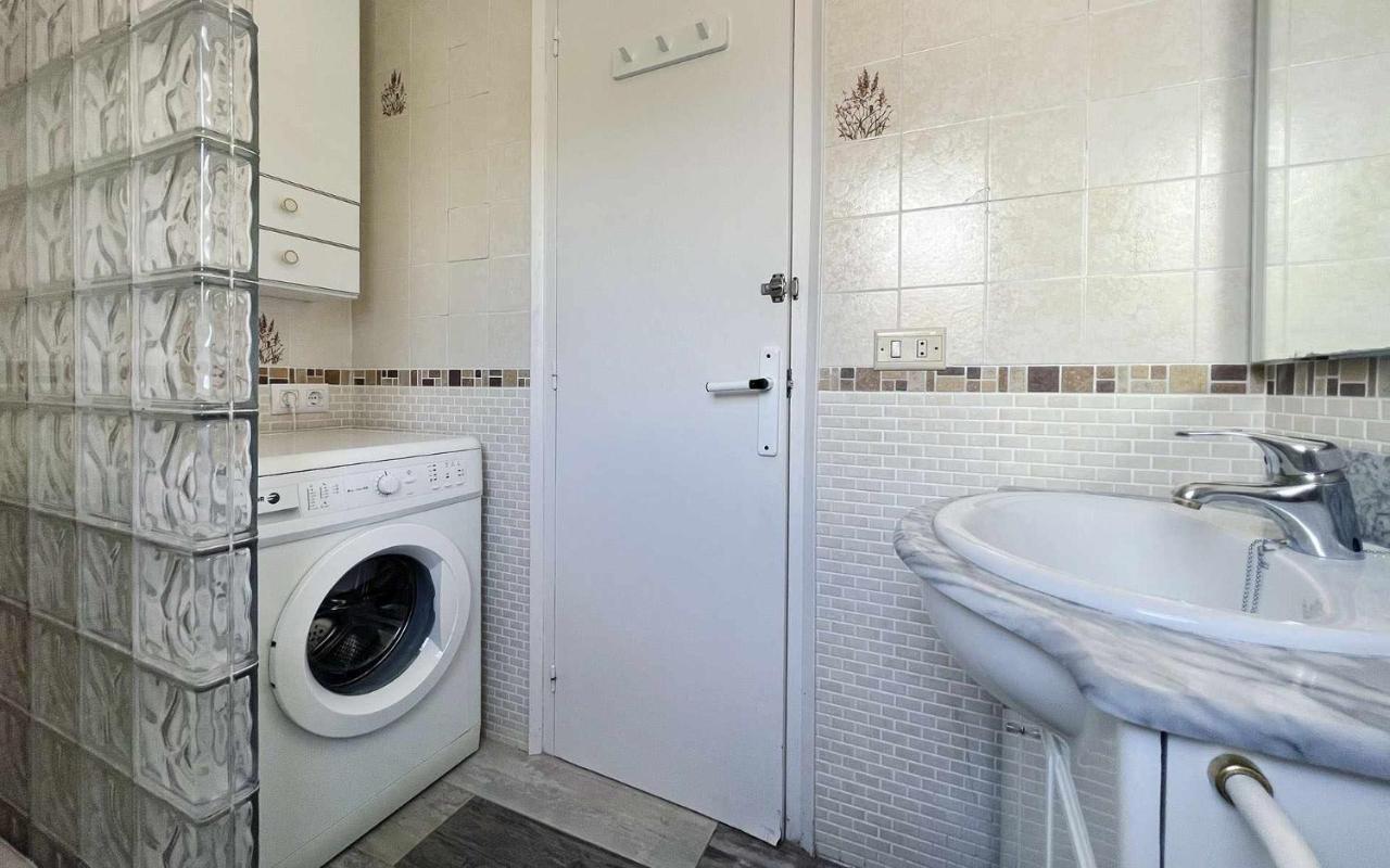 Casas Blanca 34 Piscina Playa Privada Wifi Villa Tossa de Mar Eksteriør bilde