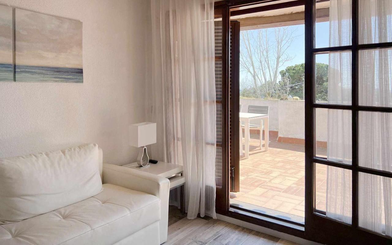 Casas Blanca 34 Piscina Playa Privada Wifi Villa Tossa de Mar Eksteriør bilde