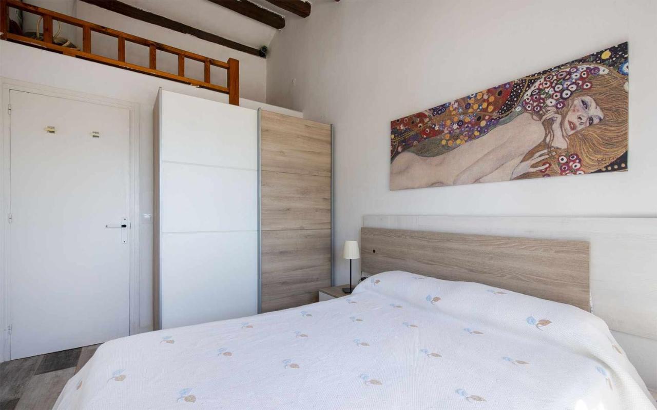 Casas Blanca 34 Piscina Playa Privada Wifi Villa Tossa de Mar Eksteriør bilde