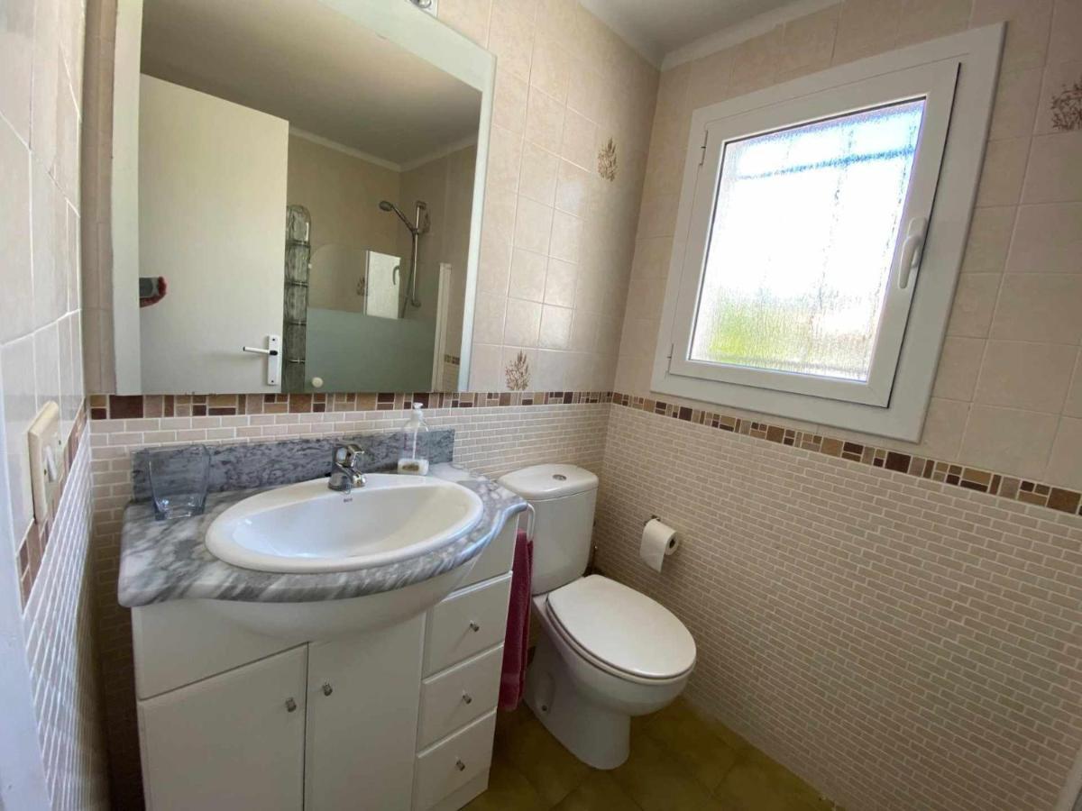 Casas Blanca 34 Piscina Playa Privada Wifi Villa Tossa de Mar Eksteriør bilde