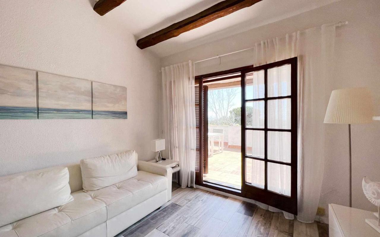 Casas Blanca 34 Piscina Playa Privada Wifi Villa Tossa de Mar Eksteriør bilde