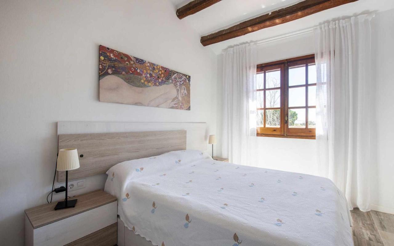 Casas Blanca 34 Piscina Playa Privada Wifi Villa Tossa de Mar Eksteriør bilde