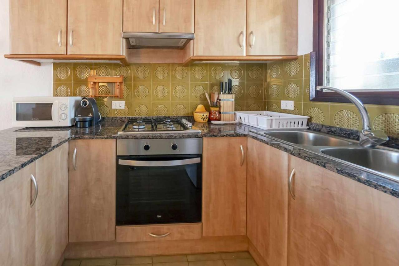 Casas Blanca 34 Piscina Playa Privada Wifi Villa Tossa de Mar Eksteriør bilde